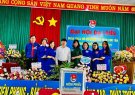 Đoàn TNCS Hồ Chí Minh thị trấn Kim Tân: Tổ chức Đại hội Đại biểu Đoàn TNCS Hồ Chí Minh Thị trấn Kim Tân lần thứ II, nhiệm kỳ 2022-2027