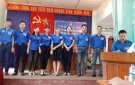 Đại hội Hội LHTN Việt Nam Thị trấn Kim Tân lần thứ V, nhiệm kỳ 2019 - 2024
