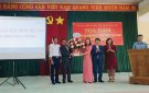 Thị trấn Kim Tân: Tọa đàm kỷ niệm 68 năm Ngày thầy thuốc Việt Nam (27/02/1955 - 27/02/2023).